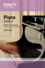 Piano Grade 3