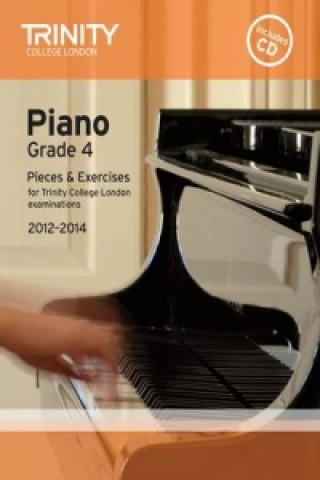 Piano Grade 4