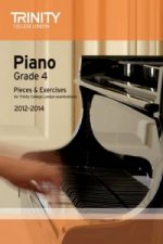 Piano Grade 4
