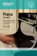 Piano Grade 5