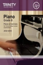 Piano Grade 8