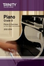 Piano Grade 8