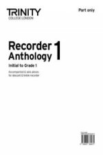 Recorder Anthology 1 Initial-Gr.1 (part)