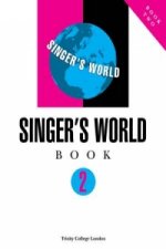Singers World Book 2 (Voice Part)