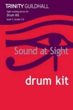 Sound At Sight Drum Kit (Grades 5-8)