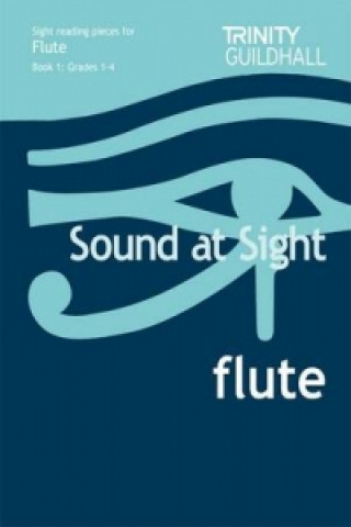Sound At Sight Flute (Grades 1-4)