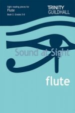 Sound At Sight Flute (Grades 5-8)