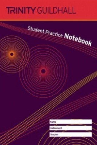 Student Practice Notebook