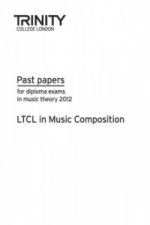 LTCL in Music Composition Past Papers