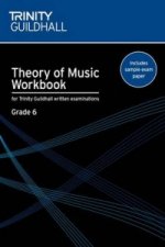 Theory of Music Workbook Grade 6 (2009)
