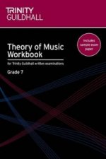 Theory of Music Workbook Grade 7 (2009)