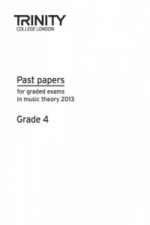 Trinity College London Theory of Music Past Paper (2013) Grade 4