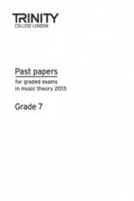 THEORY PAST PAPERS 2013 GRADE 7