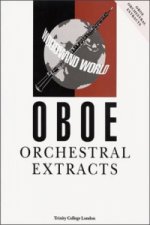 Woodwind World Orchestral Extracts: Oboe