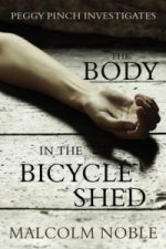 Body in the Bicycle Shed