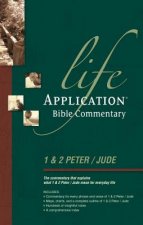 1 Peter, 2 Peter, Jude