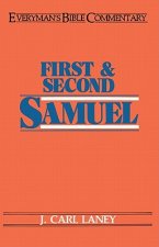 First and Second Samuel