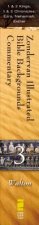 1 and 2 Kings, 1 and 2 Chronicles, Ezra, Nehemiah, Esther