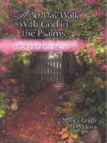 30-Day Walk with God in the Psalms