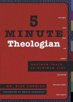 Five Minute Theologian