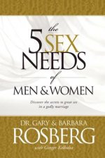 5 Sex Needs of Men and Women