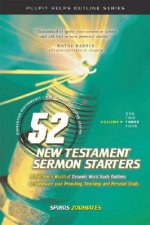 52 New Testament Sermon Starte