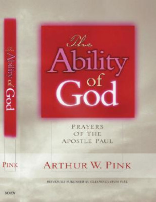 Ability of God