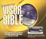 Visor New Testament-KJV