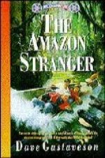 Amazon Stranger