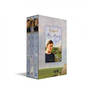 Daughters of the Promise Box Set