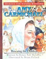 Amy Carmichael