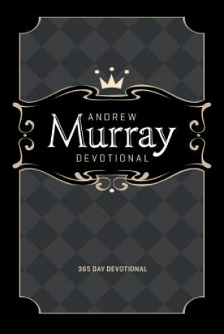 Andrew Murray Devotional