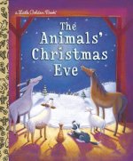 Animals' Christmas Eve