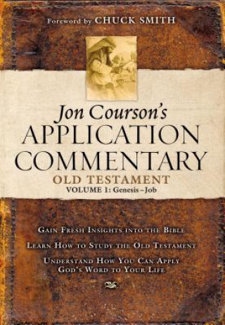 Old Testament Volume 1
