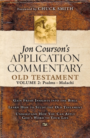 Old Testament Volume 2