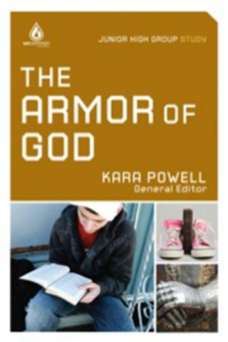 Armor of God (Junior High Group Study)