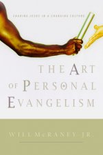 Art of Personal Evangelism