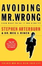 Avoiding Mr. Wrong