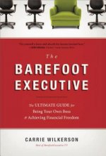 Barefoot Executive