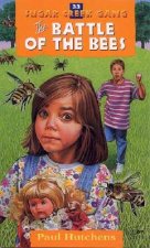 Battle of the Bees