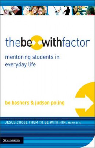 Be-With Factor