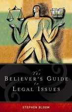 Believer's Guide to Legal Issues