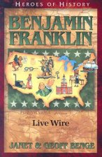 Benjamin Franklin