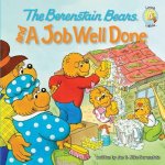 Berenstain Bears and a Job Well Done