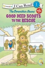 Berenstain Bears Good Deed Scouts to the Rescue