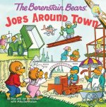 Berenstain Bears: Jobs Around Town