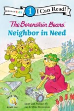 Berenstain Bears' Neighbor in Need