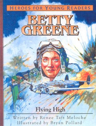 Betty Green - Flying High