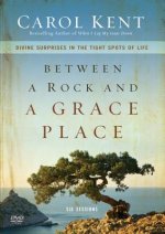 Between a Rock and a Grace Place DVD