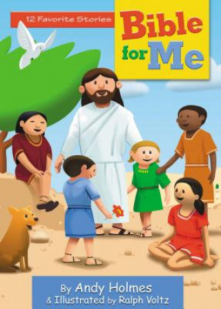 Bible Stories for Me